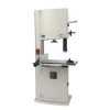 Jet JWBS-20-3, 20" Bandsaw, 3HP, 230V 714800