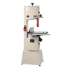JET JWBS-14SFX, 14" Bandsaw 714400K
