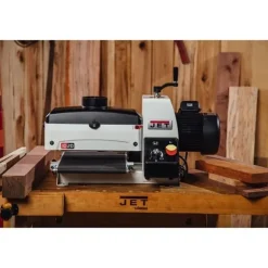 Jet JWDS-1020 Benchtop Drum Sander 723510