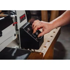 Jet JWDS-1020 Benchtop Drum Sander 723510