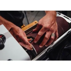 Jet JWDS-1020 Benchtop Drum Sander 723510