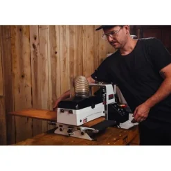 Jet JWDS-1020 Benchtop Drum Sander 723510