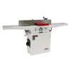 Jet JWJ-8HH 8" Helical Head Jointer, 2HP, 1PH, 230V 718250K