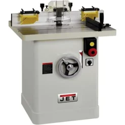 Jet JWS-35X5-1 Industrial Shaper 5HP 1Ph 708326