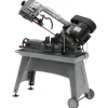 Jet Metalworking J-3230 5" x 8" Horizontal Bandsaw 414453
