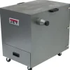 Jet Metalworking JDC-500A Cabinet Dust Collector for Grinding 115/230V 1 Ph 414700