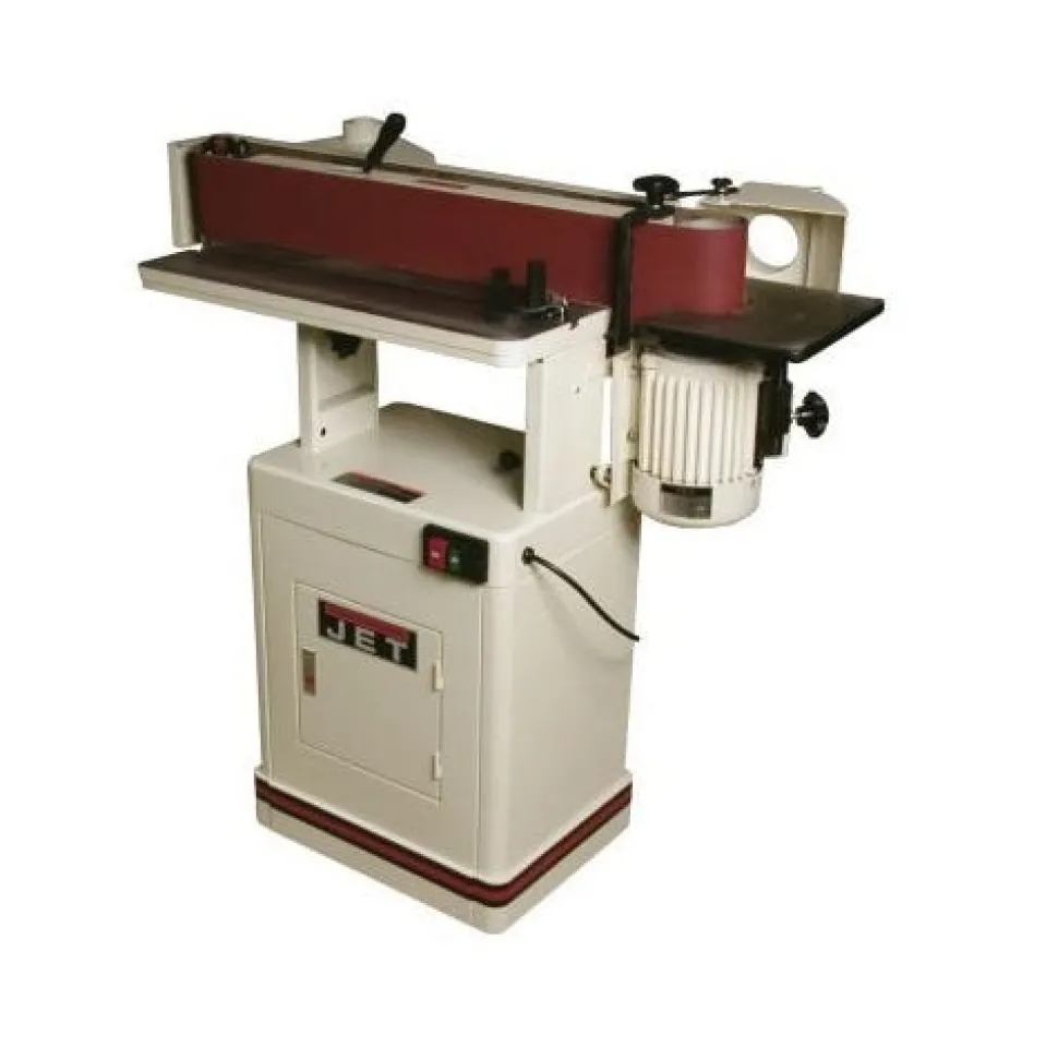 Jet OES-80CS Horizontal/Vertical Edge Sander 708447