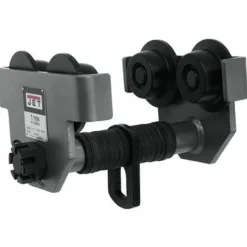 Jet 1-PT 1 Ton Heavy Duty Manual Trolley 252010