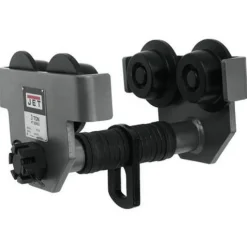 Jet 3-PT 3 Ton Heavy Duty Manual Trolley 252030