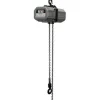 Jet 1/2SS-1C-20 1/2 Ton Electric Chain Hoist w/ 20' Lift 121200
