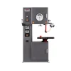 JET Tools 20" Continuous Variable Speed Vertical Bandsaw JT1-1377