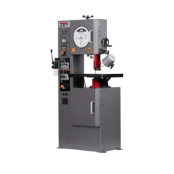 JET Tools 20" Continuous Variable Speed Vertical Bandsaw JT1-1377