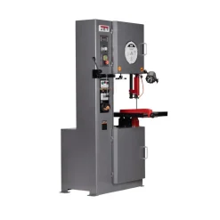 JET Tools 12" Continuous Variable Speed Vertical Bandsaw JT1-1375