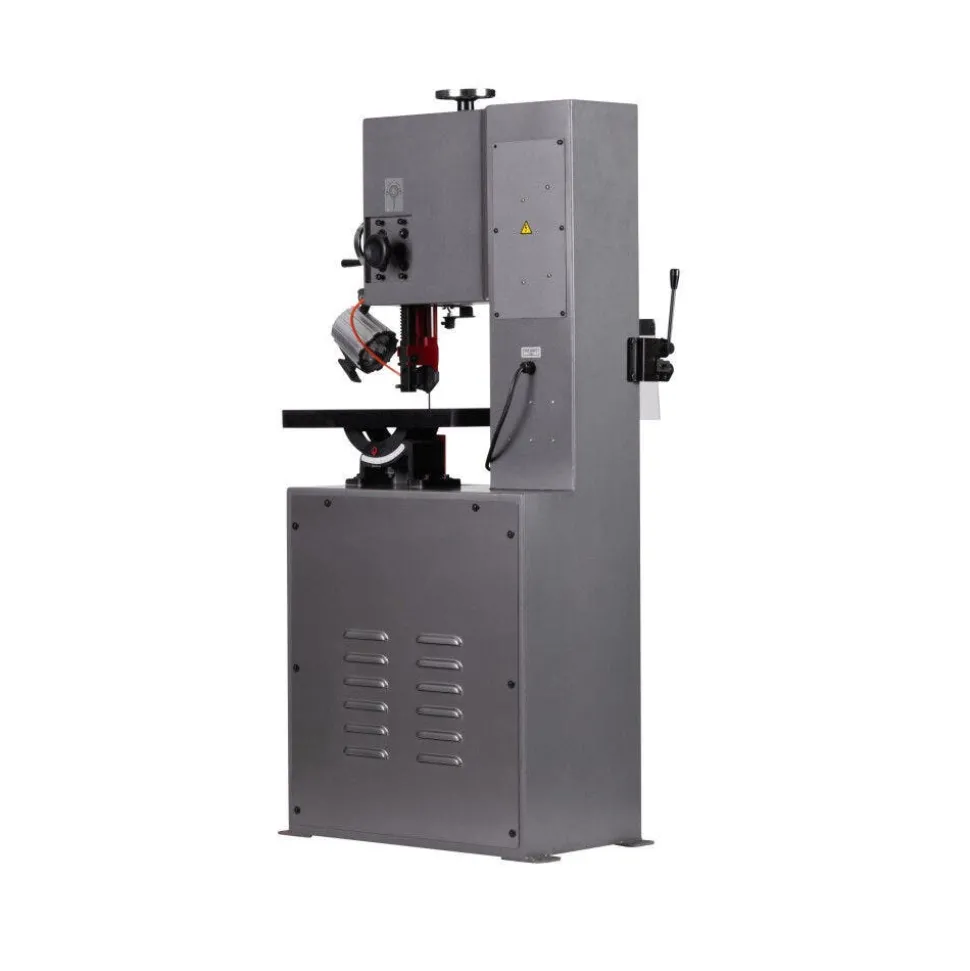 JET Tools 12" Continuous Variable Speed Vertical Bandsaw JT1-1375