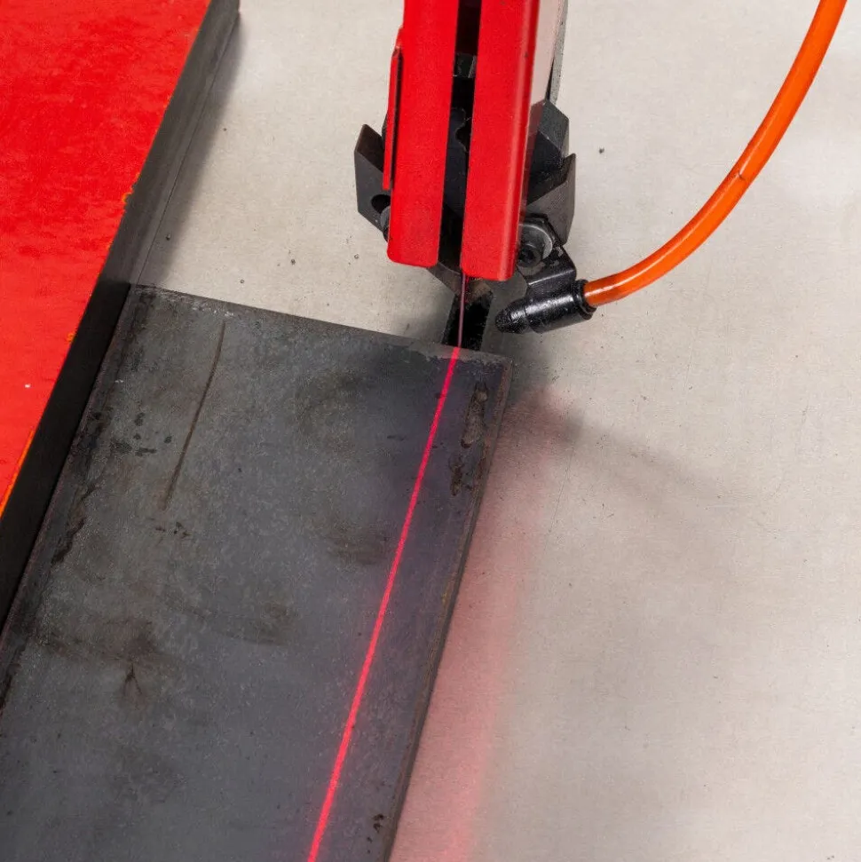 JET Tools 12" Continuous Variable Speed Vertical Bandsaw JT1-1375