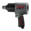 Jet Tools JAT-108 1 Pistol Grip Aluminum Impact Wrench 505108
