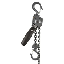 JET Tools JLP-025A-5, JLP-A Series 1/4 Ton Mini-Puller, 5' Lift 287100