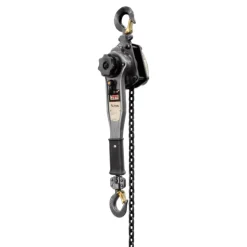 JET Tools JLP-075A-20, JLP-A Series 3/4 Ton Lever Hoist, 20' Lift 287303