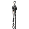 JET Tools JLP-150A-10, JLP-A Series 1-1/2 Ton Lever Hoist, 10' Lift 287401