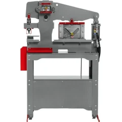 JET Tools 45T Ironworker (JIW-45T) 756100