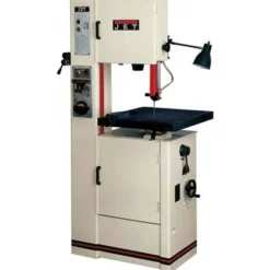 Jet VBS-1610 16" Vertical Bandsaw 230/460V 3Ph 414485