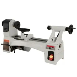 Jet 1015VS 10" x 15" Variable Speed Wood Lathe 719110