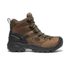 Keen Men's Pittsburgh Energy 6" Carbon Fiber Toe Waterproof Boots 1026892