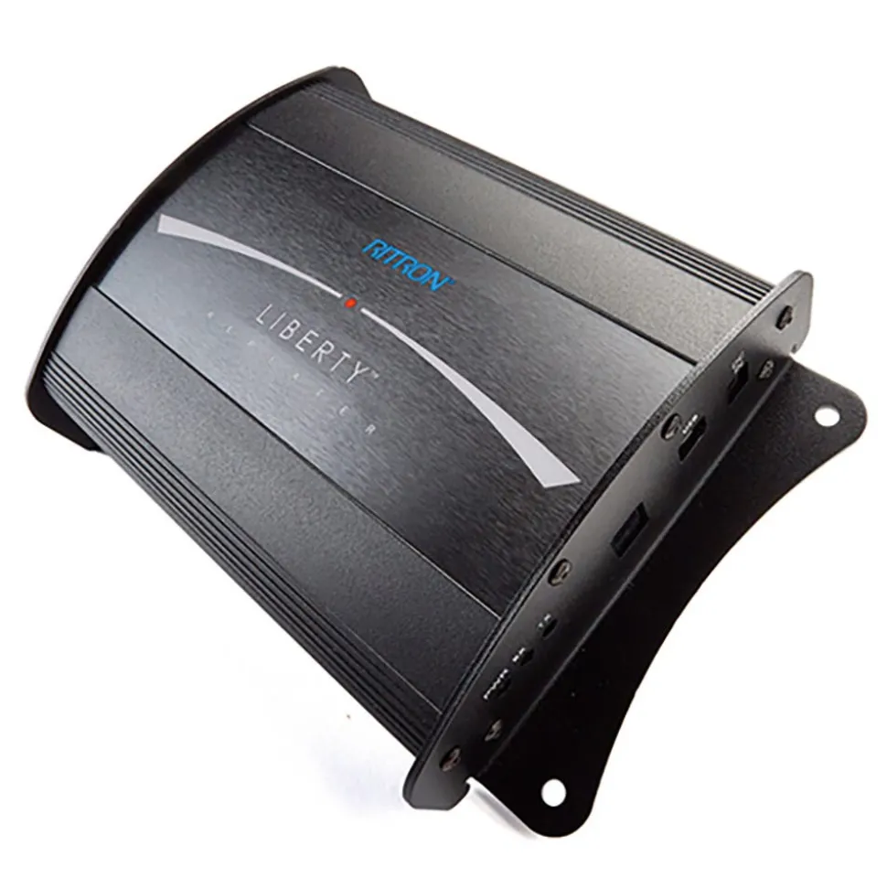 Kenwood Ritron 10 Watt Liberty Repeater RLR-465NX