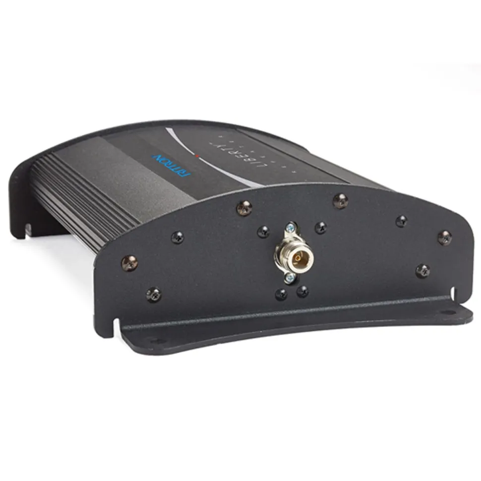 Kenwood Ritron 10 Watt Liberty Repeater RLR-465NX