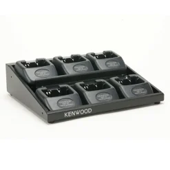 Kenwood Six Unit Charger Base for KSC-35SK KMB-28AK