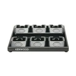 Kenwood Six Unit Charger Base for KSC-35SK KMB-28AK