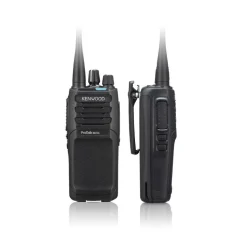 Kenwood UHF Digital Intrinsically Safe Radio NX-P1300ISNUK
