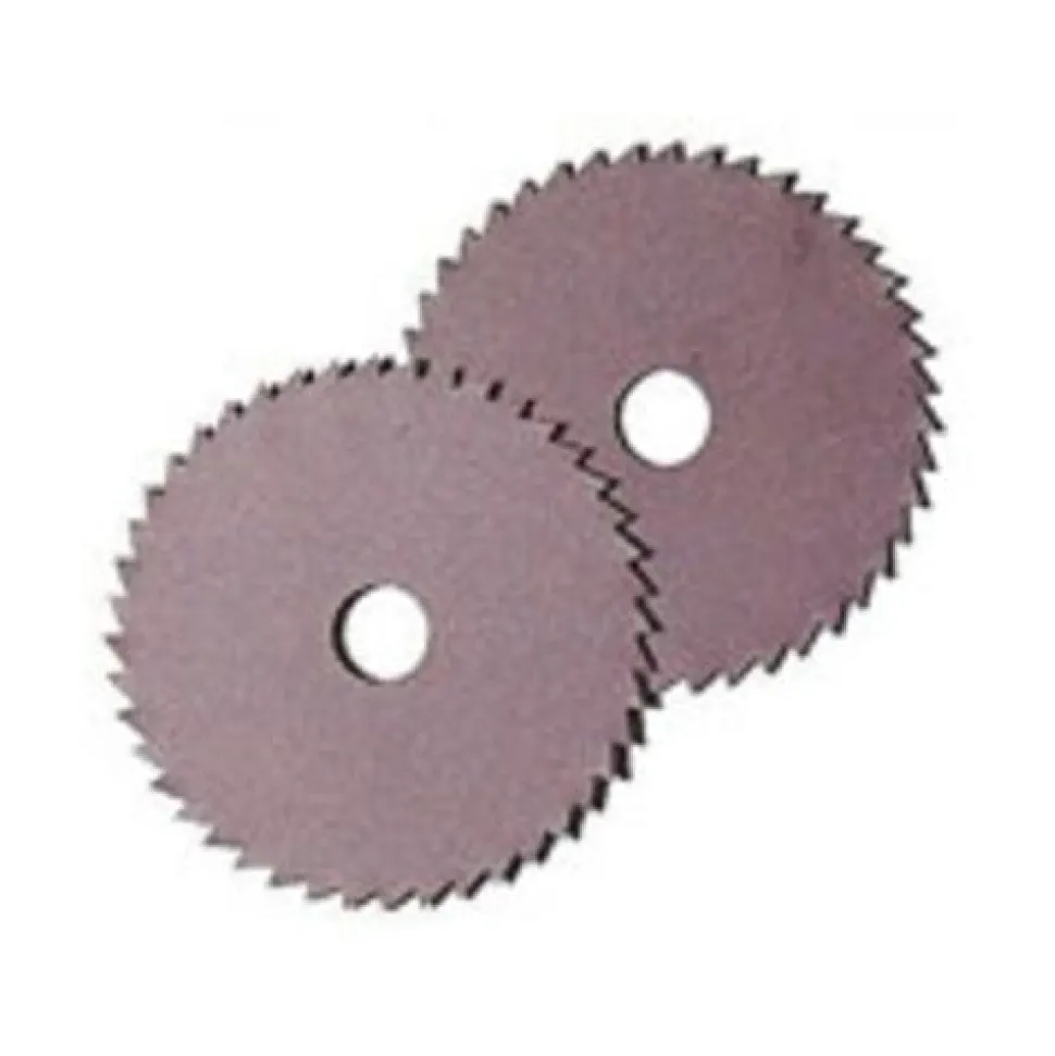 Kett 2-1/2" Saw Blades 44 Tooth (Price Per Dozen) 157-64
