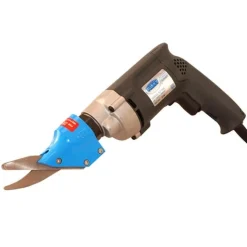Kett Fiber Cement Shears KD-1495