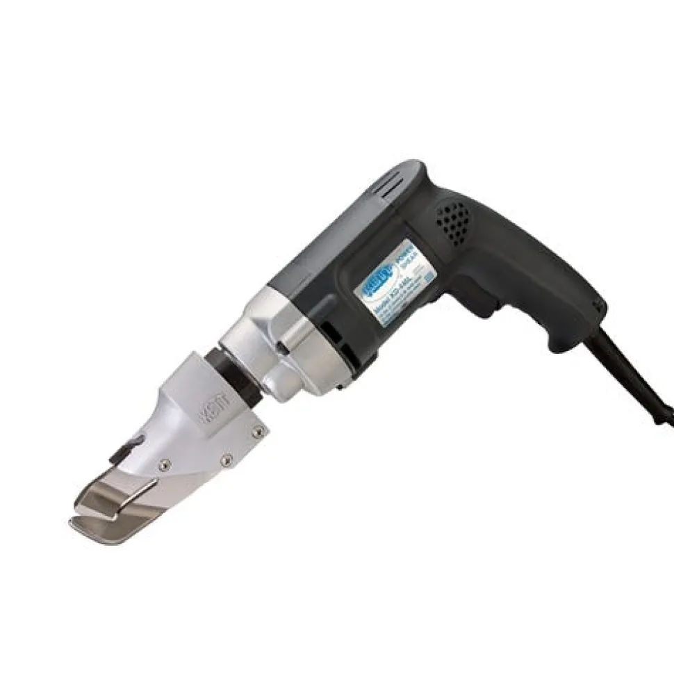 Kett Profile Shears (Left) 18 Gauge KD-446L