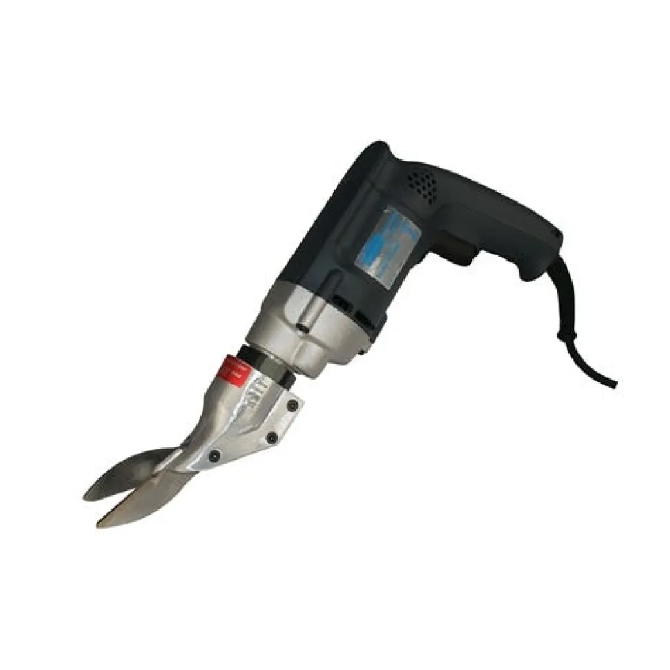 Kett Scissor Shears (Carpet, Vinyl, Fabric, Rubber) KD-480