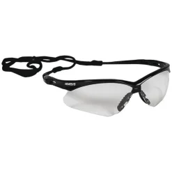 Kleenguard V30 Nemesis Clear, Anti-Fog Safety Glasses (Jackson Safety) 25679