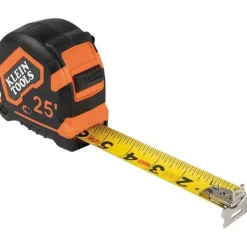 Klein 25'' Double-Hook Magnetic Tape Measure 9225