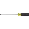 Klein #2 Phillips Screwdriver 7-Inch Round Shank 603-7