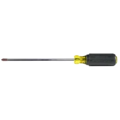 Klein #2 Phillips Screwdriver 7-Inch Round Shank 603-7