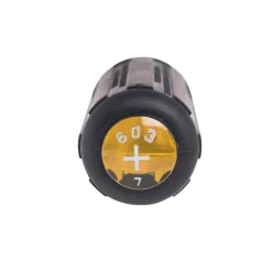 Klein #2 Phillips Screwdriver 7-Inch Round Shank 603-7