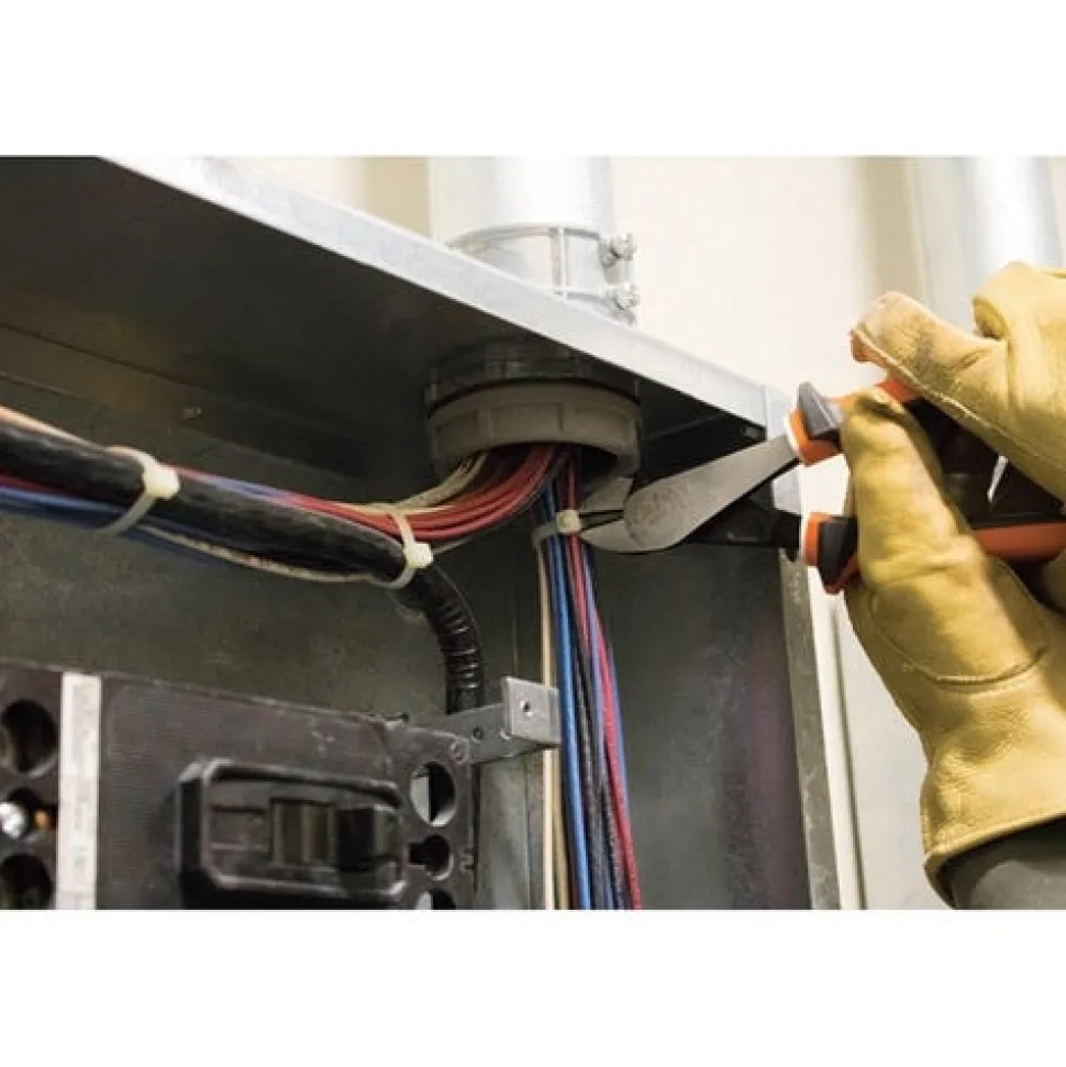 Klein 5 Piece 1000V Insulated Tool Kit 94130