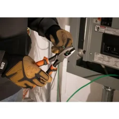 Klein 5 Piece 1000V Insulated Tool Kit 94130