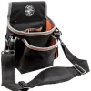 Klein 15 Pocket Electricians Tool Pouch 5243