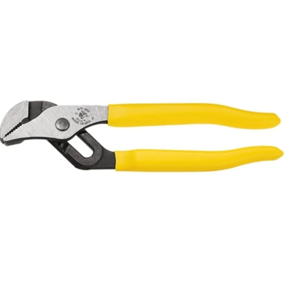 Klein 6" Pump Pliers D502-6