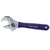 Klein 8" Slim-Jaw Adjustable Wrench D86936