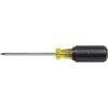 Klein #2 Square Screwdriver with 4" Round Shank 662