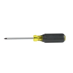 Klein #2 Square Screwdriver with 4" Round Shank 662