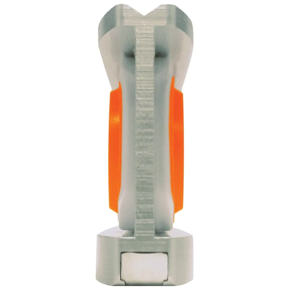 Klein Aluminum Torpedo Level Rare-Earth Magnet, 9-Inch 935R