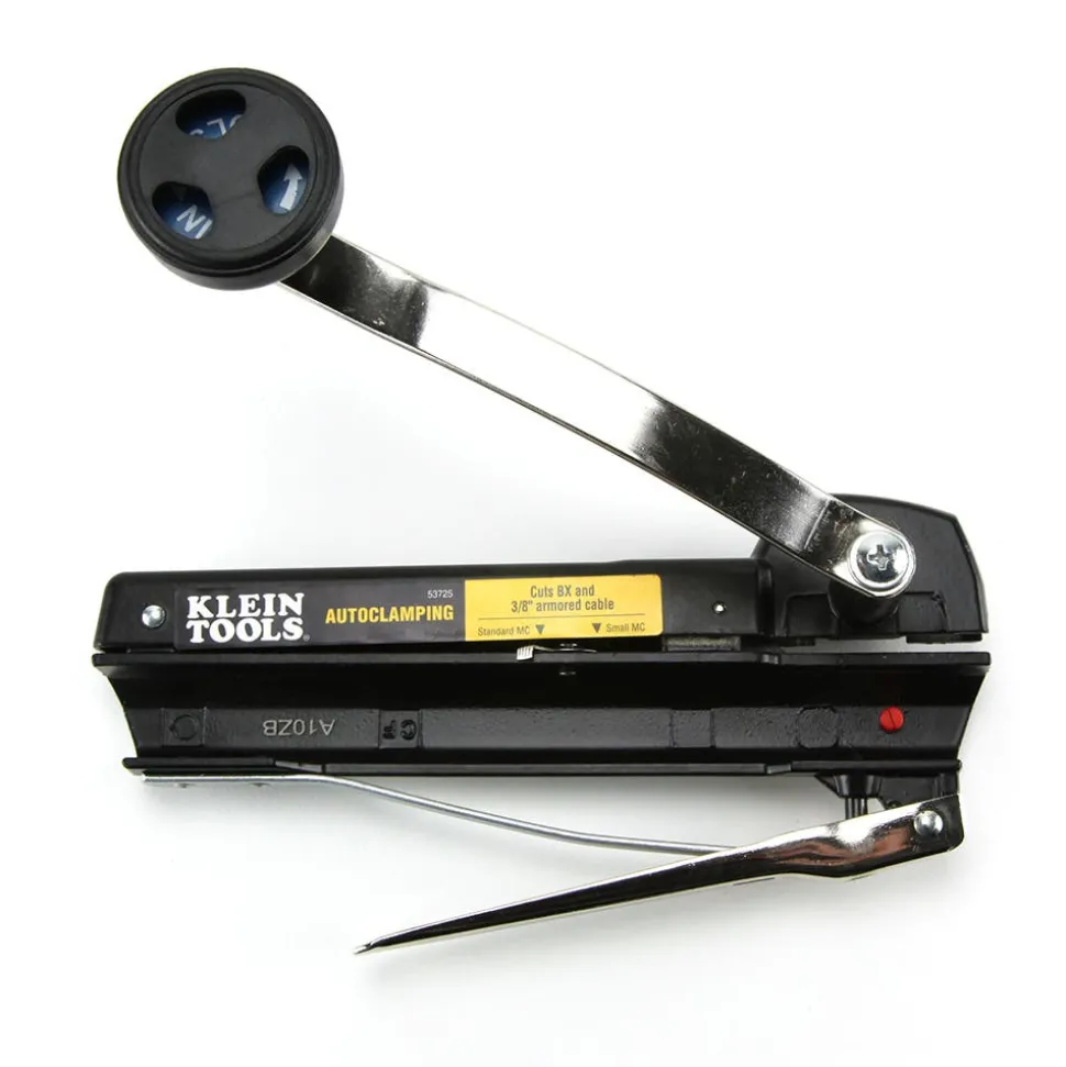 Klein Armored and BX Cable Cutter 53725